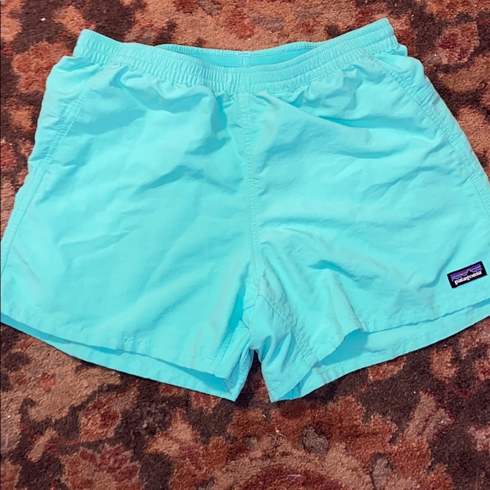 Patagonia Shorts